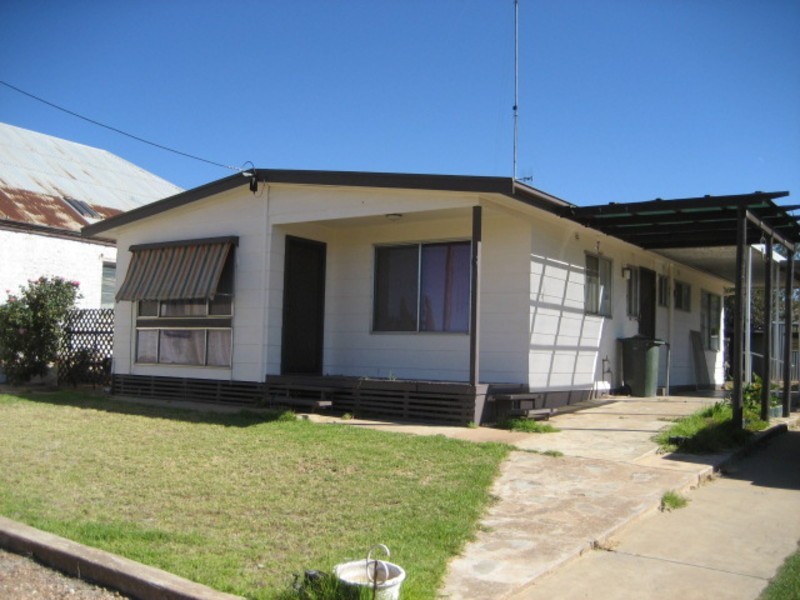 6 Barwell Street, Eudunda SA 5374