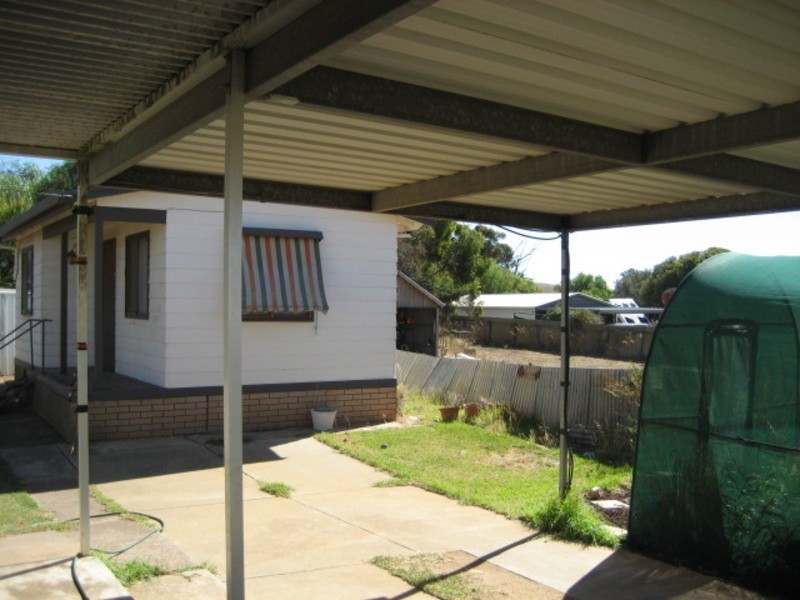 6 Barwell Street, Eudunda SA 5374