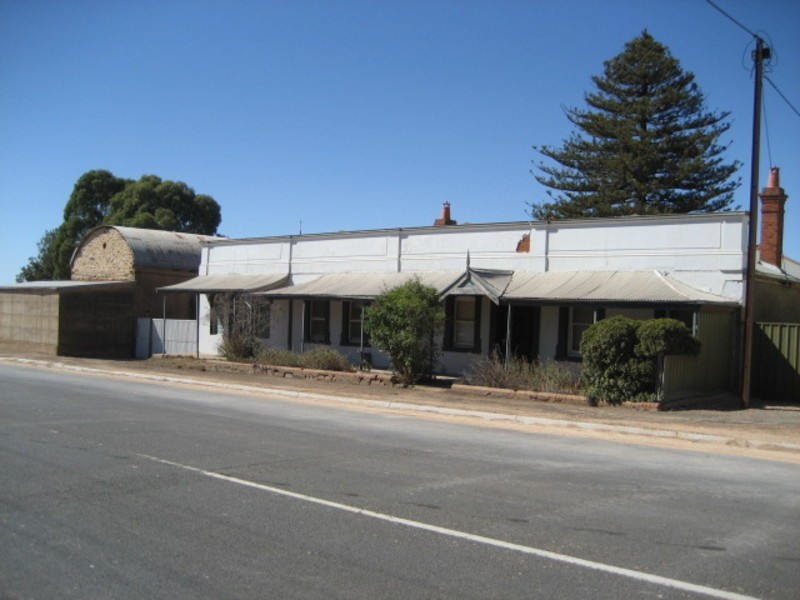 9 Main Street, Point Pass Via, Eudunda SA 5374