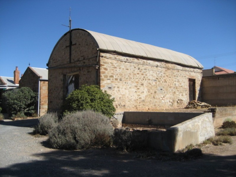 9 Main Street, Point Pass Via, Eudunda SA 5374