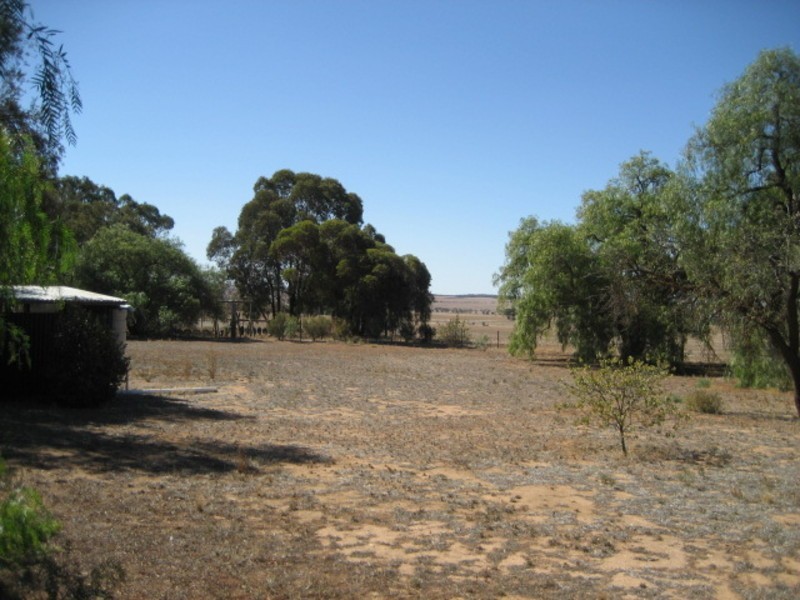 9 Main Street, Point Pass Via, Eudunda SA 5374