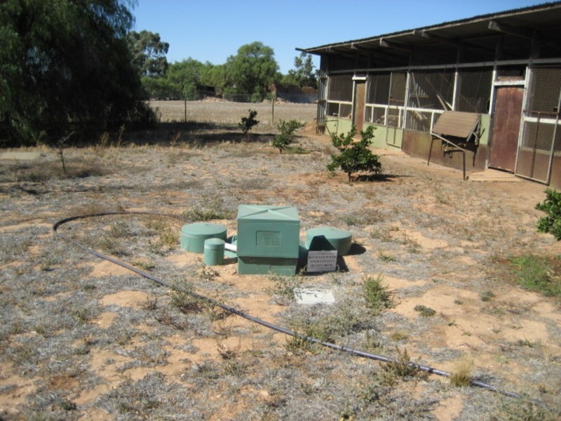 9 Main Street, Point Pass Via, Eudunda SA 5374