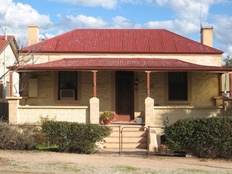 16 Hill Street, Kapunda SA 5373