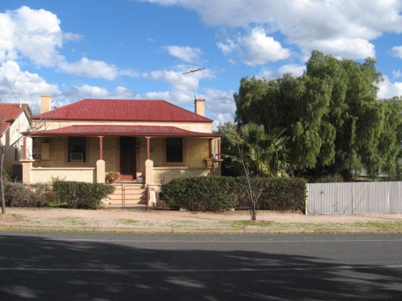 16 Hill Street, Kapunda SA 5373