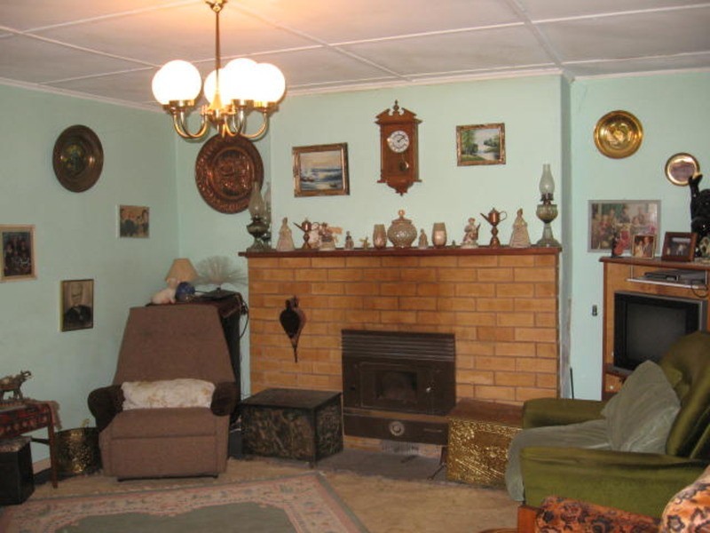 16 Hill Street, Kapunda SA 5373