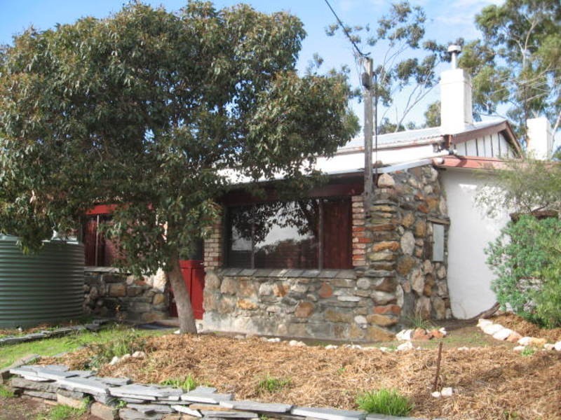 19 Stirling Street, Kapunda SA 5373