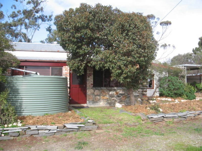 19 Stirling Street, Kapunda SA 5373