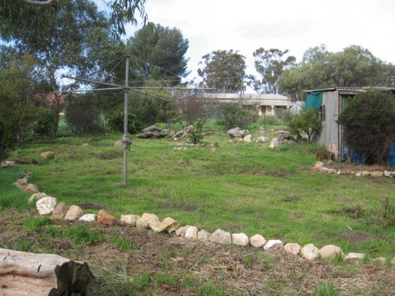 19 Stirling Street, Kapunda SA 5373