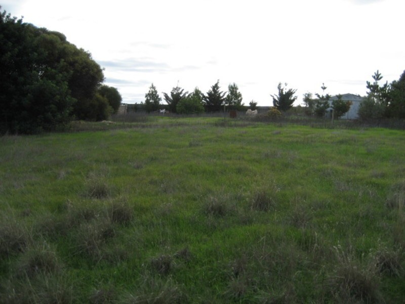 Lt  21 Hampden Road, Hampden Via, Eudunda SA 5374
