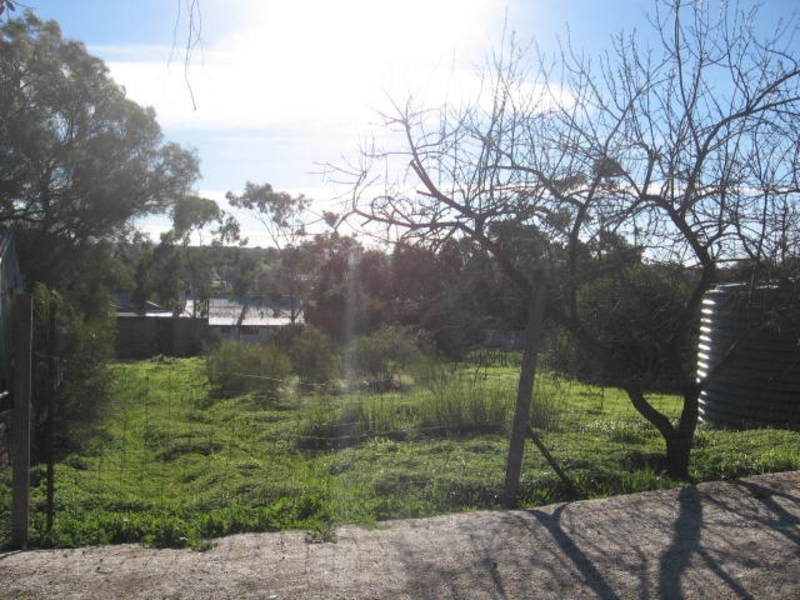 Lt 95 Rowett Street, Kapunda SA 5373