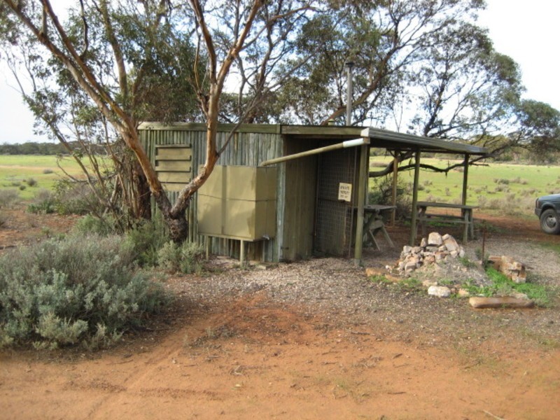 Sec 54 Old Punyelroo Road, Swan Reach SA 5354