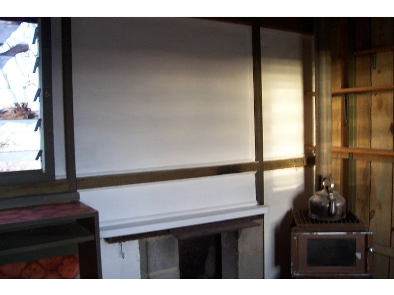 Sec 54 Old Punyelroo Road, Swan Reach SA 5354