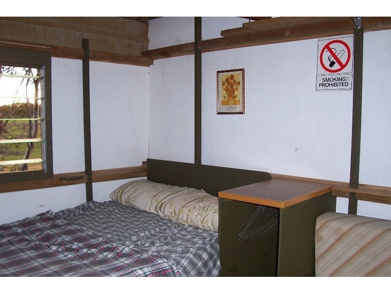 Sec 54 Old Punyelroo Road, Swan Reach SA 5354