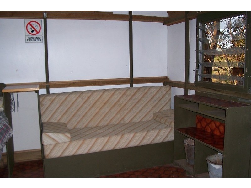 Sec 54 Old Punyelroo Road, Swan Reach SA 5354