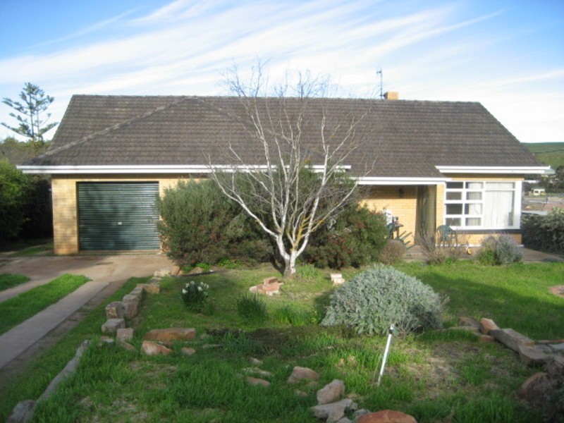 17 Ward Street, Eudunda SA 5374