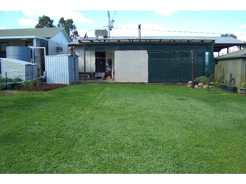 17 Old Adelaide Road, Kapunda SA 5373