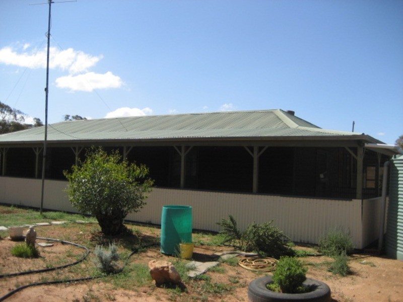 Lot 1 May Road, Bower SA 5374