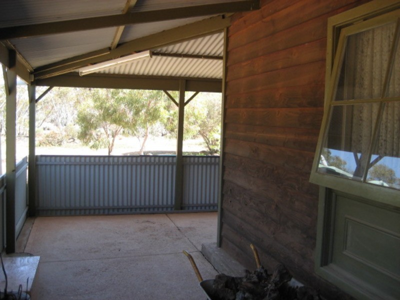 Lot 1 May Road, Bower SA 5374