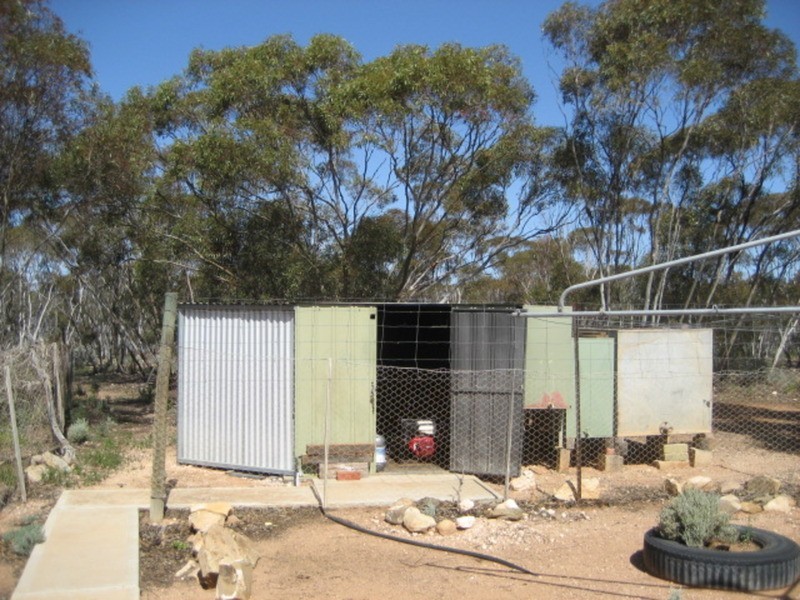 Lot 1 May Road, Bower SA 5374