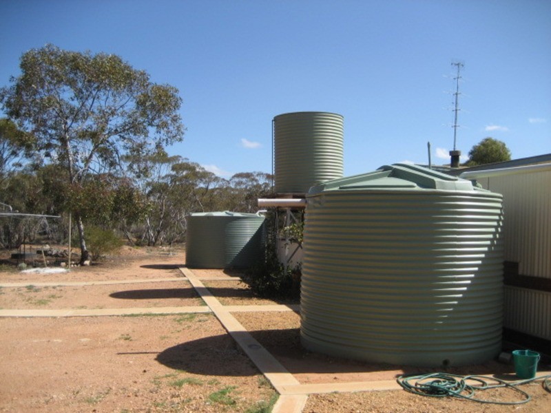 Lot 1 May Road, Bower SA 5374