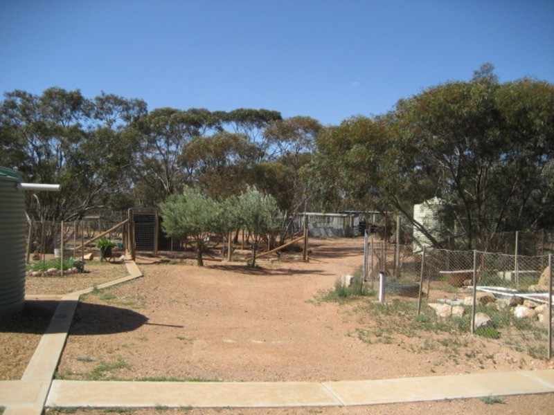 Lot 1 May Road, Bower SA 5374