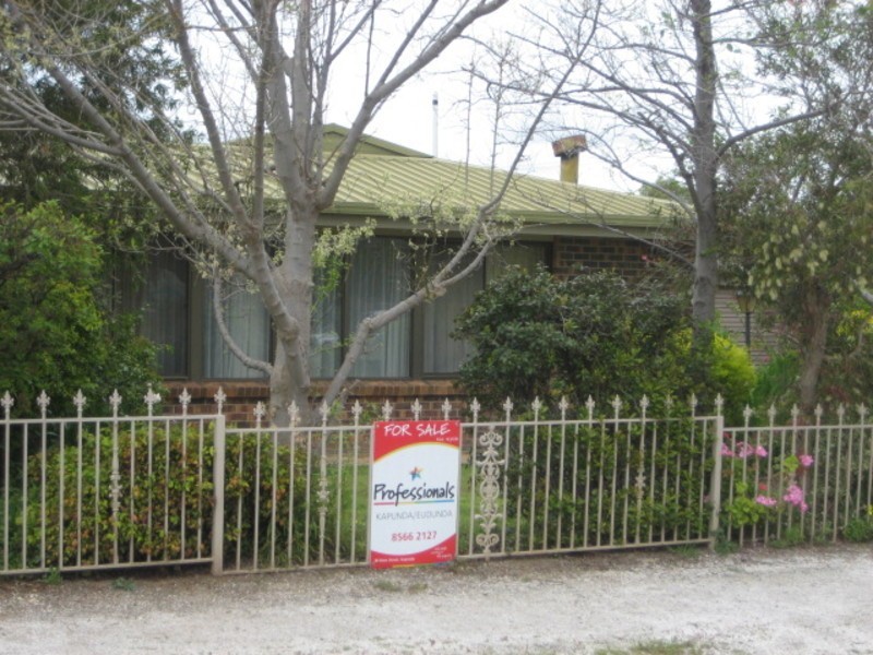 13 Crase Street, Kapunda SA 5373