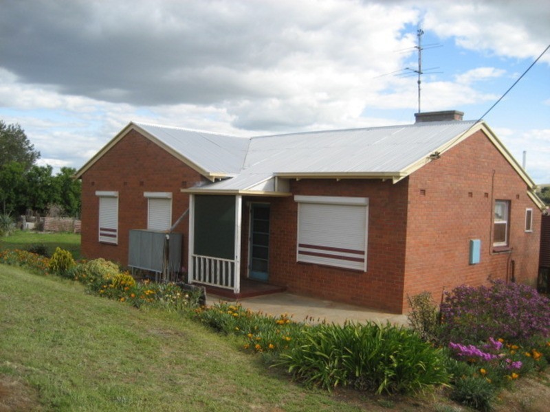 57 Weigall Street, Eudunda SA 5374