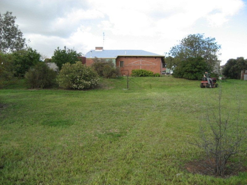 57 Weigall Street, Eudunda SA 5374