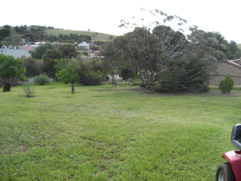 57 Weigall Street, Eudunda SA 5374