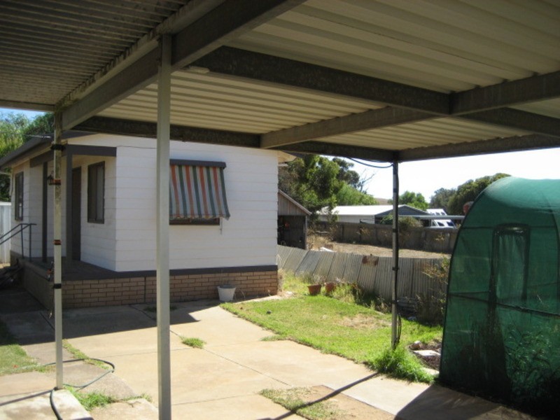 6 Barwell Street, Eudunda SA 5374