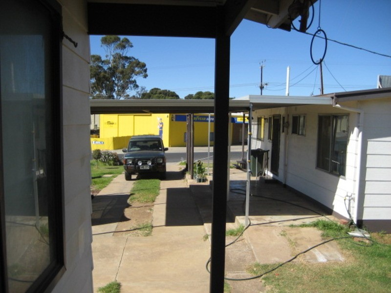 6 Barwell Street, Eudunda SA 5374