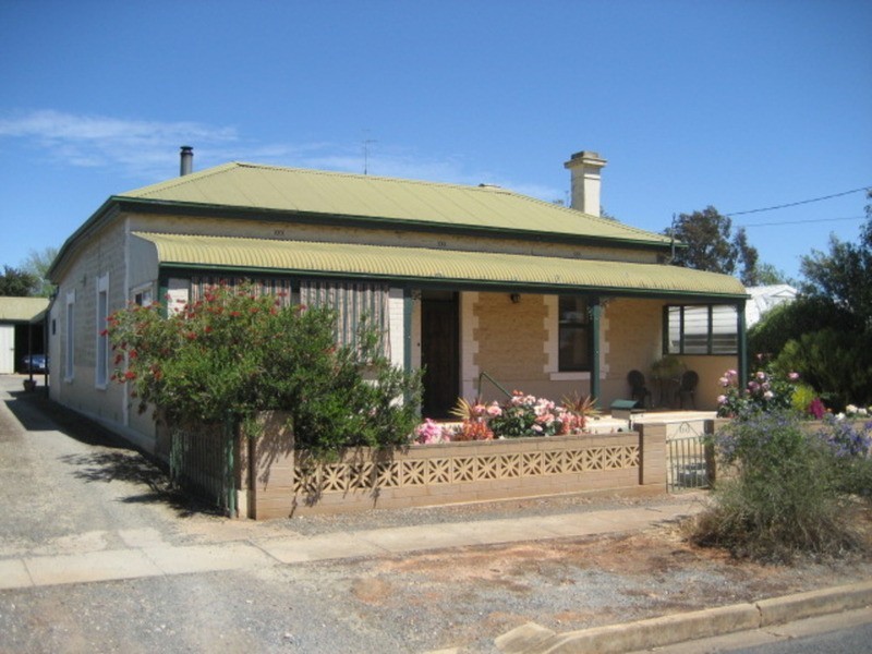 44 Barwell Street, Eudunda SA 5374