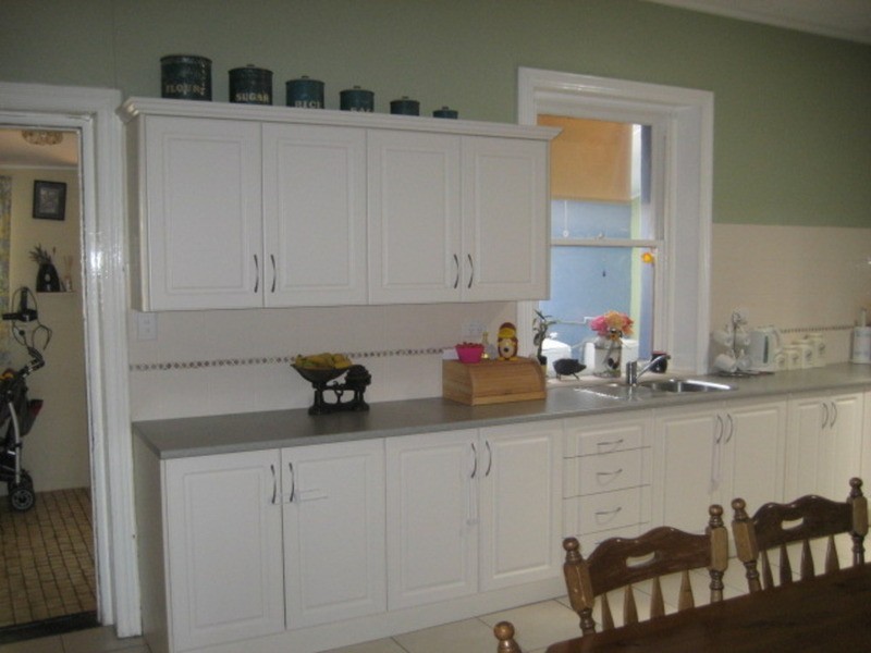 44 Barwell Street, Eudunda SA 5374