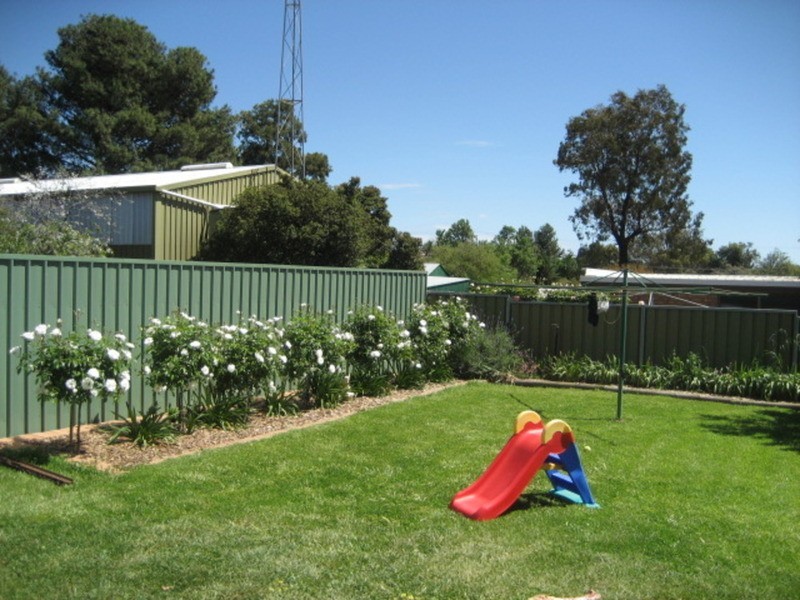 44 Barwell Street, Eudunda SA 5374