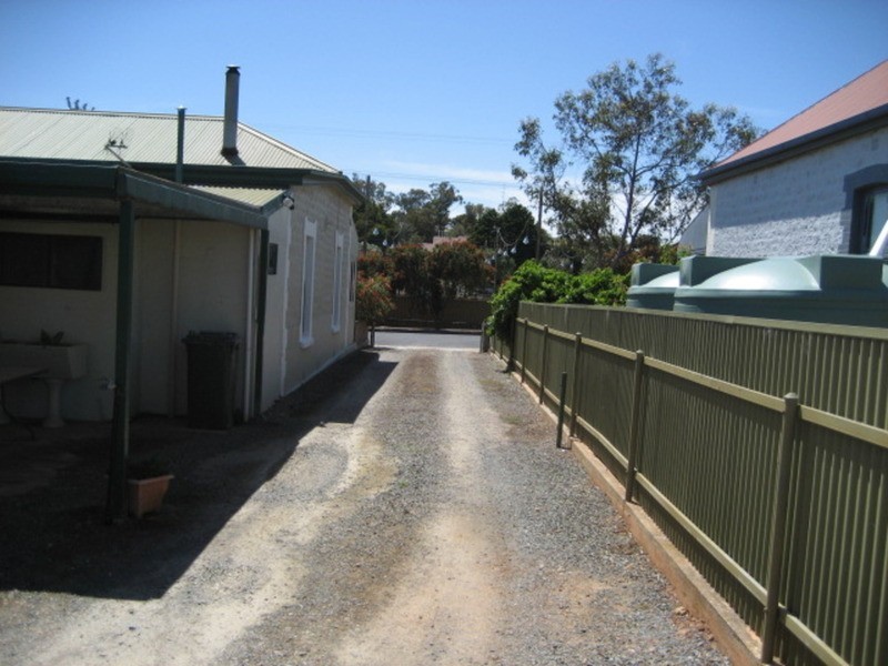 44 Barwell Street, Eudunda SA 5374