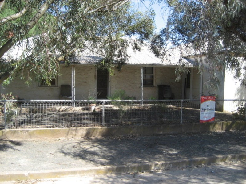 6 Main Street, Point Pass Via, Eudunda SA 5374