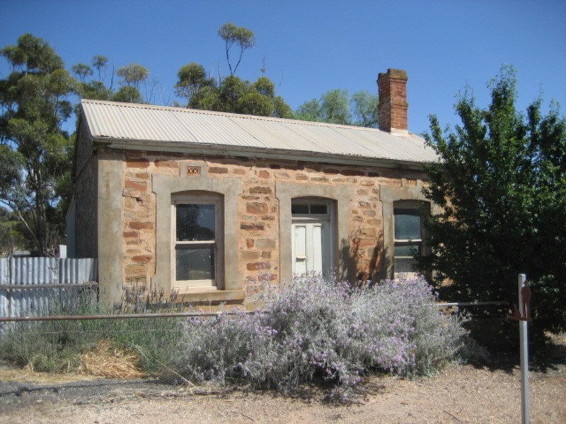 6 Main Street, Point Pass Via, Eudunda SA 5374