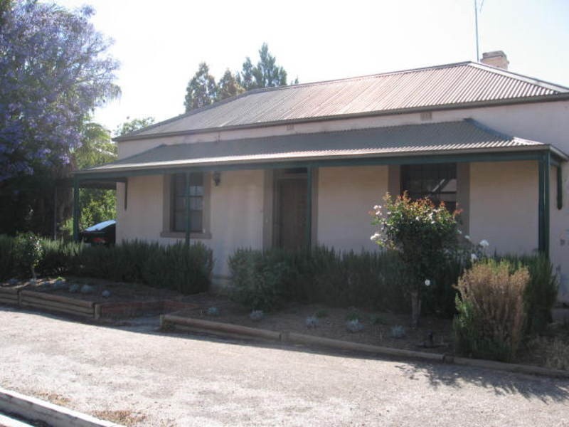 23 Oldham Street, Kapunda SA 5373