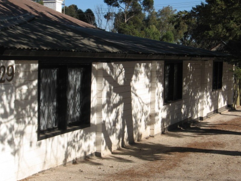 29 Hare Street, Kapunda SA 5373