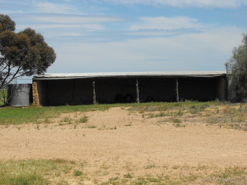 Lot 1 Plains Road, Eudunda SA 5374