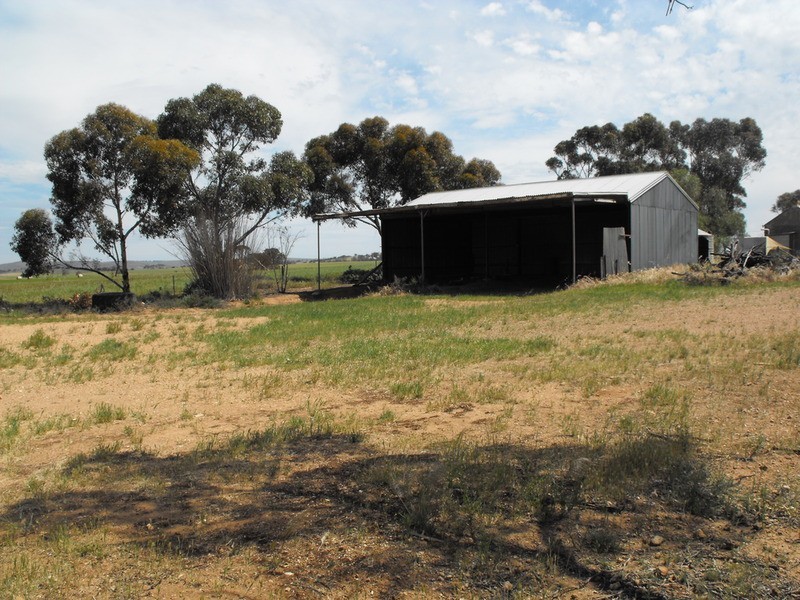 Lot 1 Plains Road, Eudunda SA 5374