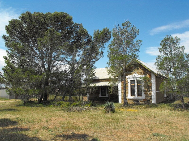 Lot 1 Plains Road, Eudunda SA 5374