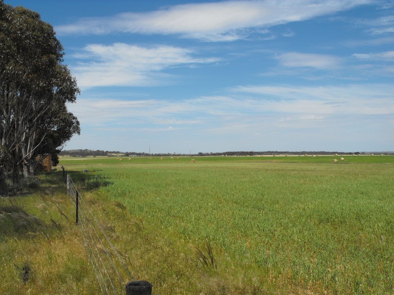 Lot 1 Plains Road, Eudunda SA 5374