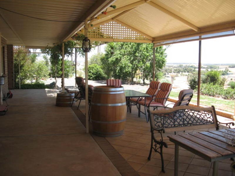 31 Light Street, Kapunda SA 5373