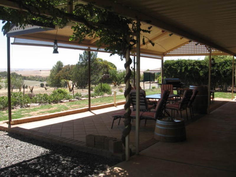 31 Light Street, Kapunda SA 5373