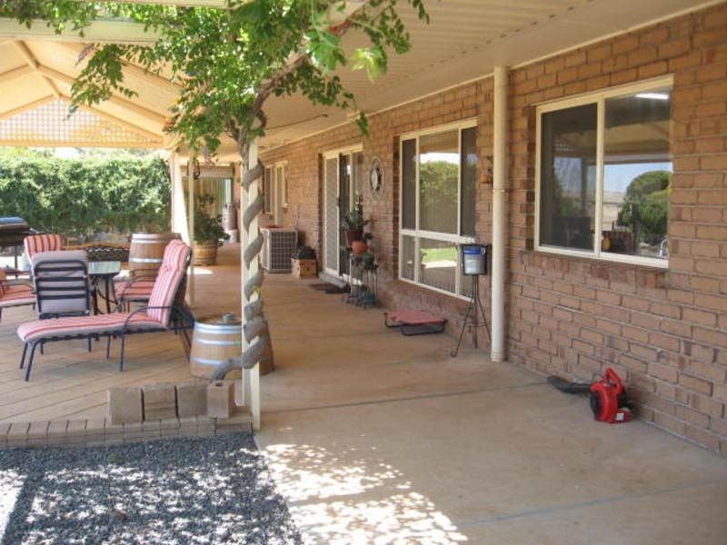 31 Light Street, Kapunda SA 5373