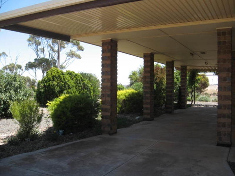 31 Light Street, Kapunda SA 5373