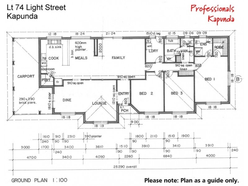 31 Light Street, Kapunda SA 5373