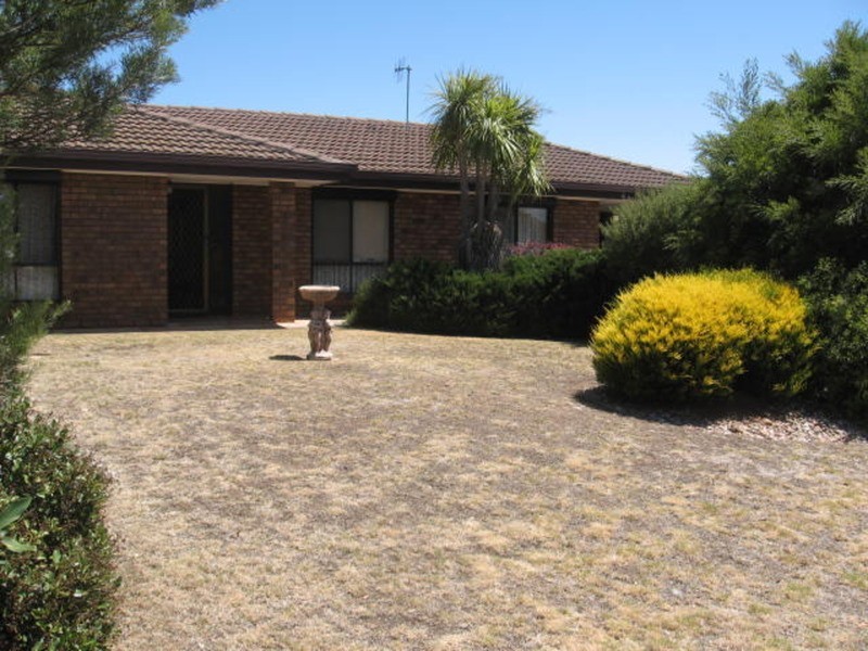 7 Sheoak Crescent, Eudunda SA 5374