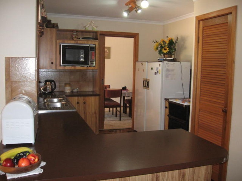 7 Sheoak Crescent, Eudunda SA 5374